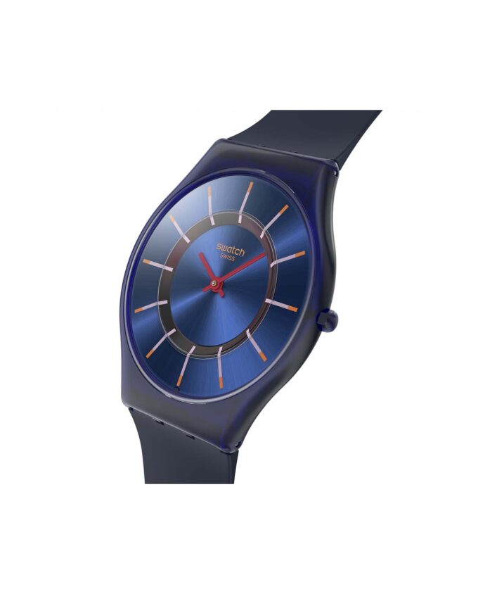 SWATCH VERY JAZZY BERRY - Image 5