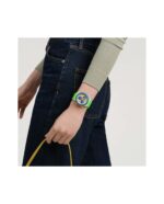 SWATCH FLOWING FRESHLY - Image 4