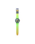 SWATCH FLOWING FRESHLY - Image 5