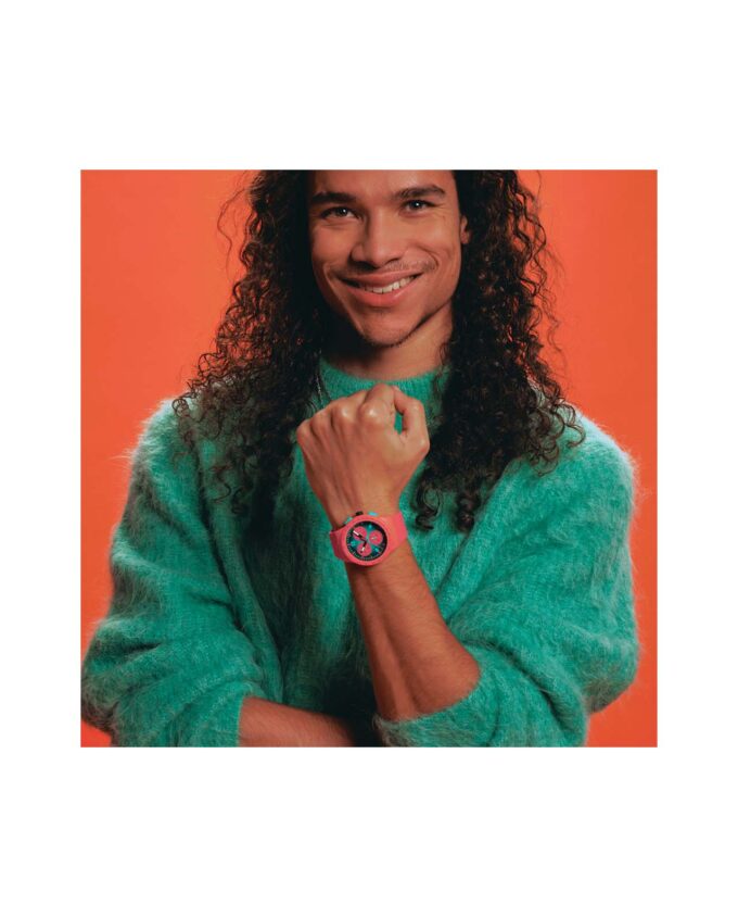 SWATCH PARADISO KINETIKO - Image 4