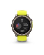 GARMIN fēnix® 8 – 47 mm, Solar - Image 7