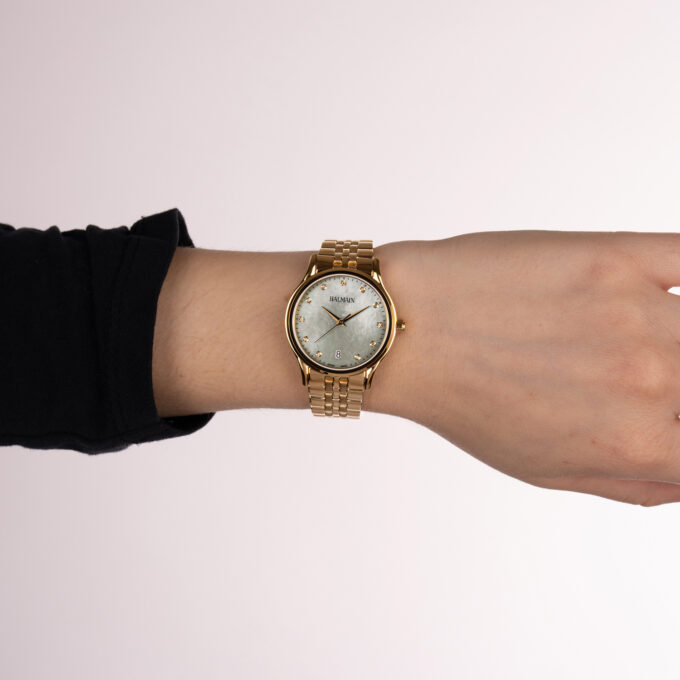 Balmain Beleganza - Image 3