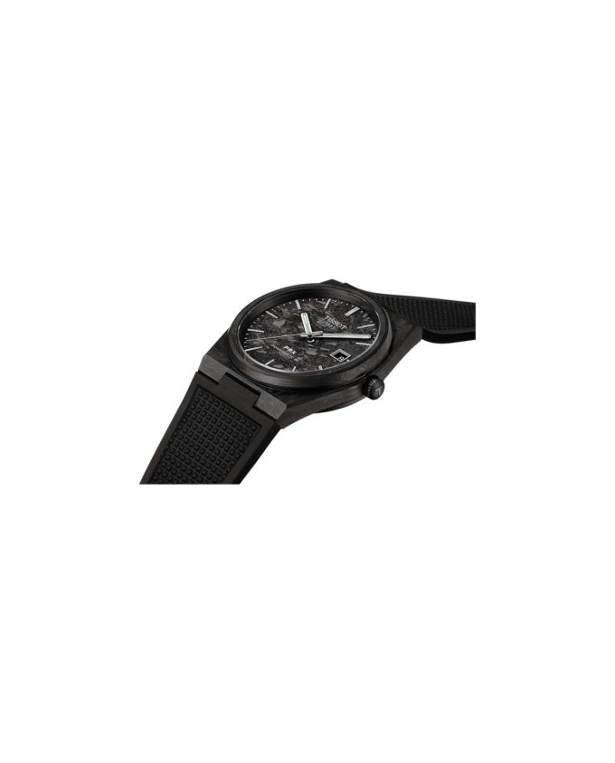 TISSOT PRX Powermatic 80 Carbon 40mm - Image 3