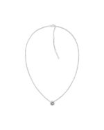 CK TWISTED BEZEL SOLITAIRE