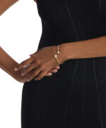 CK TWISTED BEZEL SOLITAIRE - Image 2