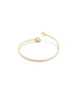 CK TWISTED BEZEL SOLITAIRE - Image 3