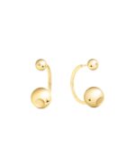 CK SCULPTURAL BUBBLES