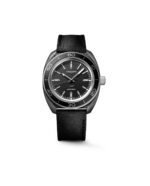 LONGINES ULTRA‑CHRON CARBON