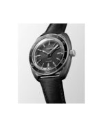 LONGINES ULTRA‑CHRON CARBON - Image 3