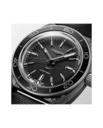 LONGINES ULTRA‑CHRON CARBON - Image 2