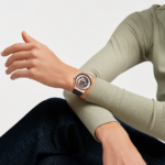 SWATCH COPPER FLAME - Image 2