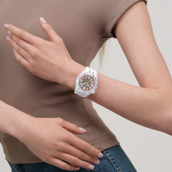 SWATCH AURELIA AURITA - Image 3