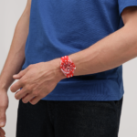 SWATCH LION'S MANE - Image 2