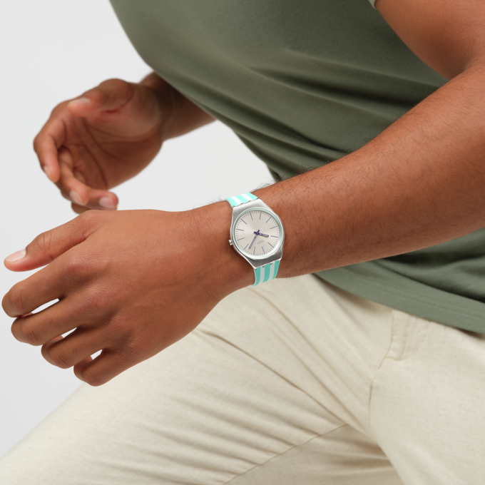 SWATCH BEACH HOUR - Image 3