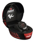 TISSOT T-Race MotoGP Quartz Chronograph (2025) - Image 3