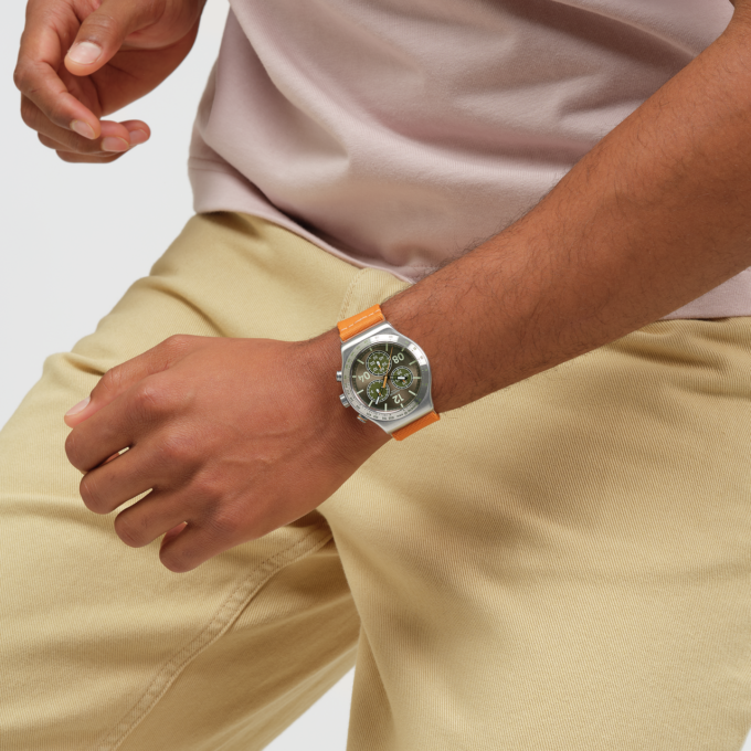 SWATCH VACATION TIME - Image 2