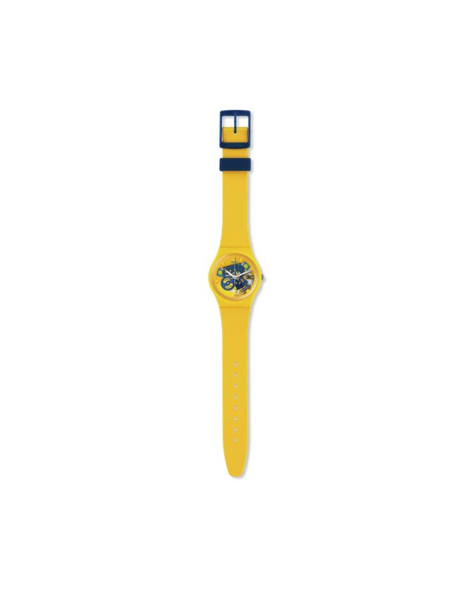 SWATCH POUSSIN - Image 2