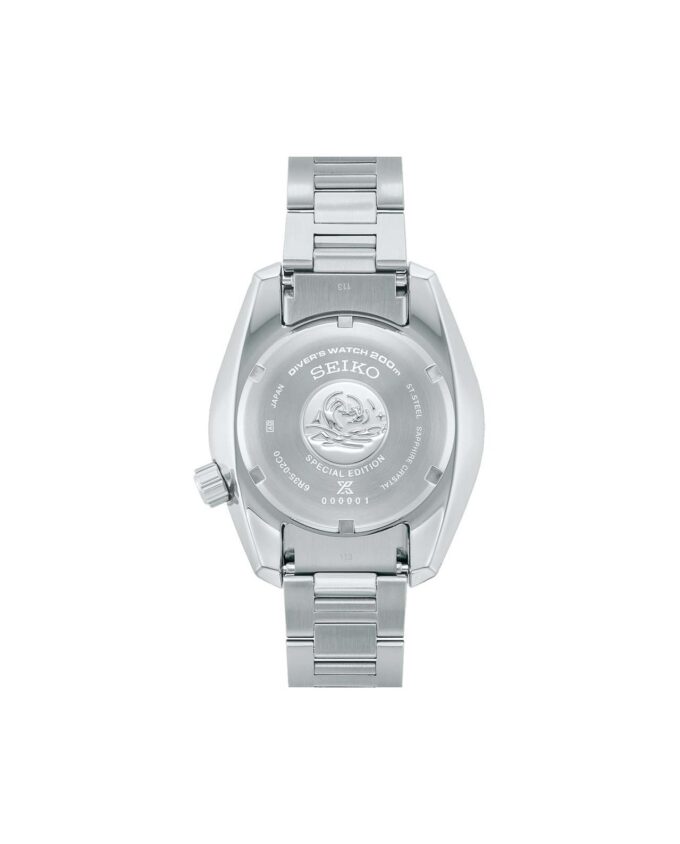 SEIKO PROSPEX PADI - Image 4