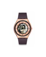 SWATCH COPPER FLAME