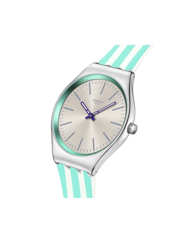 SWATCH BEACH HOUR - Image 5