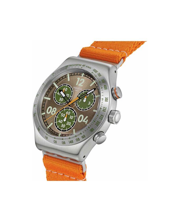 SWATCH VACATION TIME - Image 5