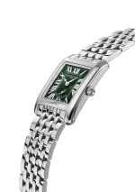 FREDERIQUE CONSTANT Classics Carree Small Seconds - Image 2
