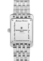 FREDERIQUE CONSTANT Classics Carree Small Seconds - Image 3