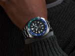 SEIKO Prospex ‘Tropical Lagoon’ - ‘Turtle’ Special Edition - Image 2