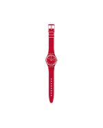 SWATCH POPPY FIELD - Image 2