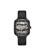 RADO True Square Automatic Skeleton