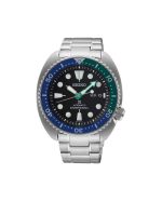 SEIKO Prospex ‘Tropical Lagoon’ - ‘Turtle’ Special Edition
