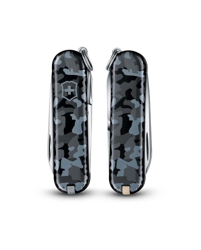 VICTORINOX Classic SD Printed - Image 2