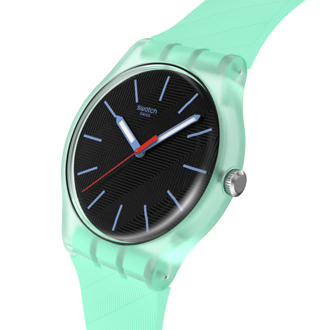 SWATCH HINT OF MINT - Image 5