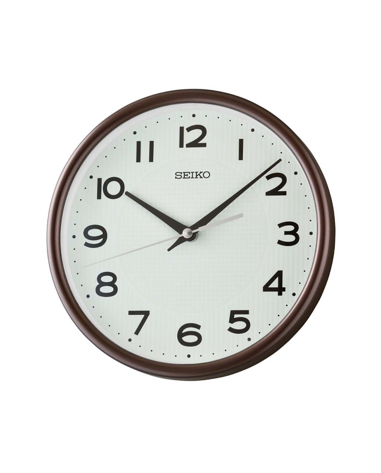 qxa836b SEIKO CLOCK Wall clock - Image 1