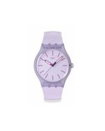 SWATCH LAVENDAZE