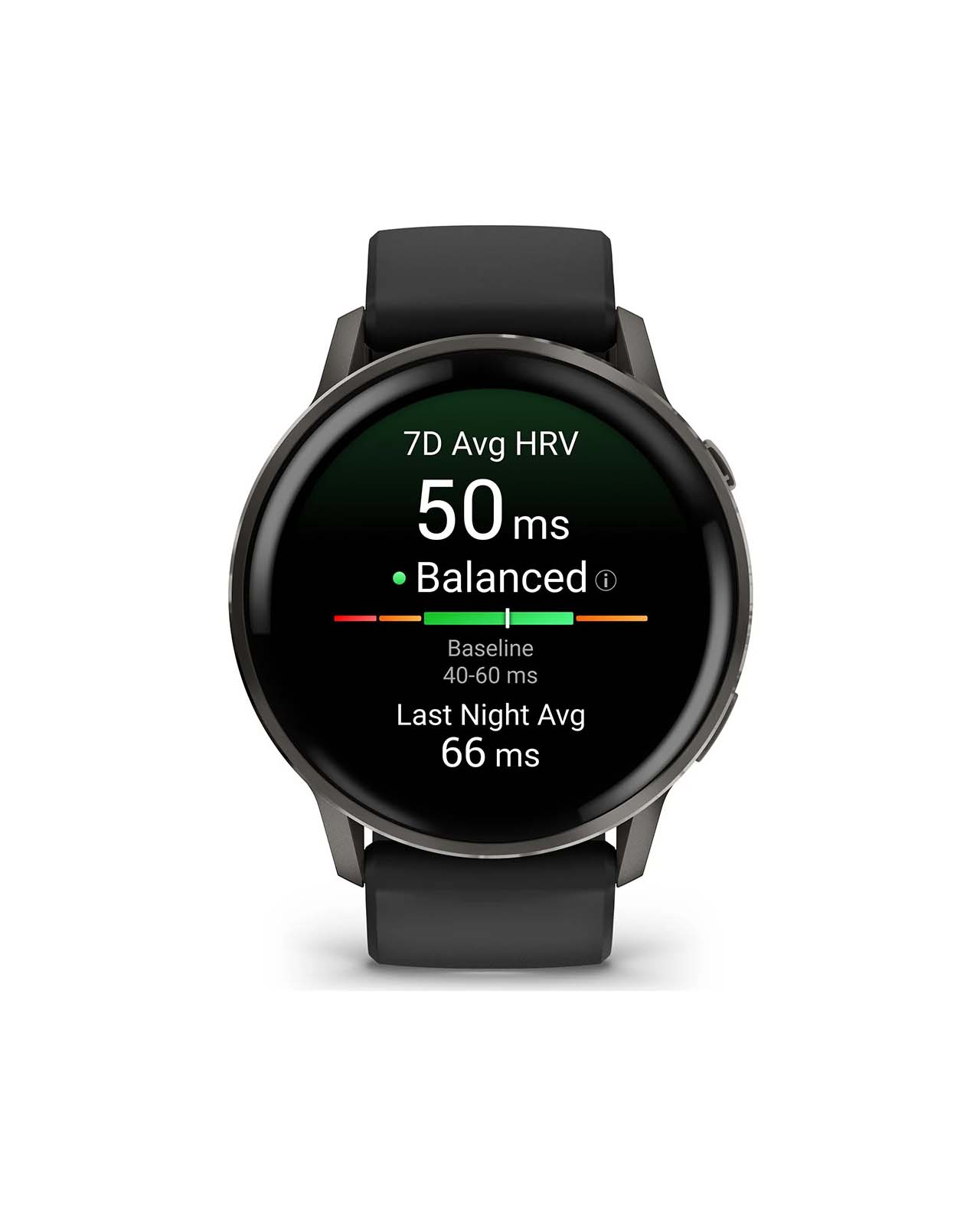 010-03014-00 GARMIN Venu 4 - Image 1