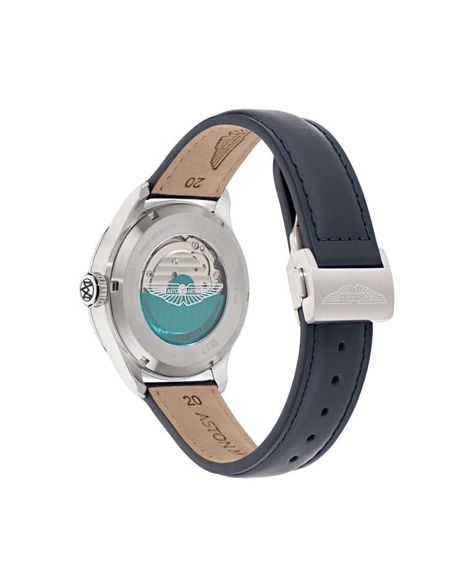 ASTON MARTIN TIMELESS - Image 3