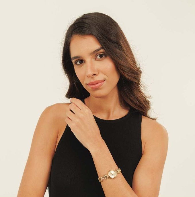 BOSS DOUBLE B DRESSY - Image 2