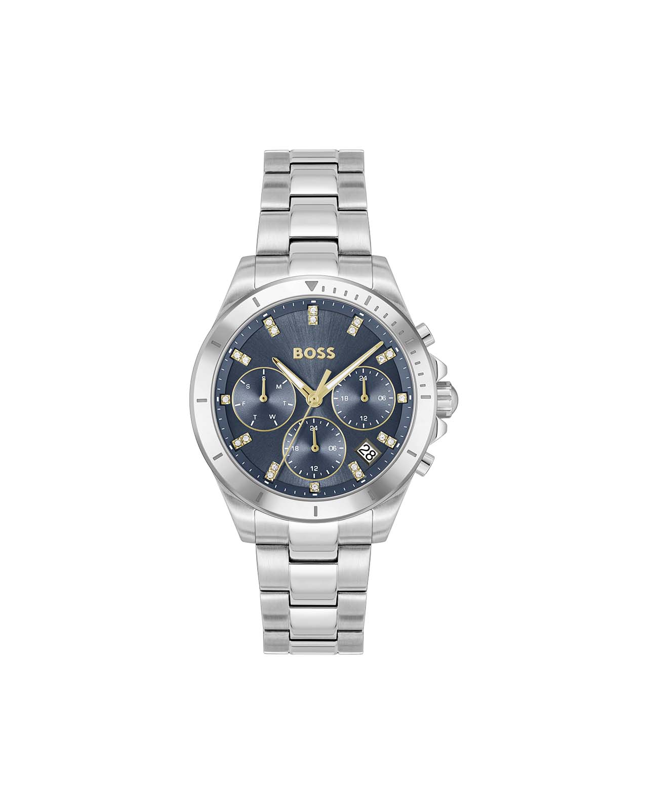 1502826 1 BOSS ALLEY - Image 1