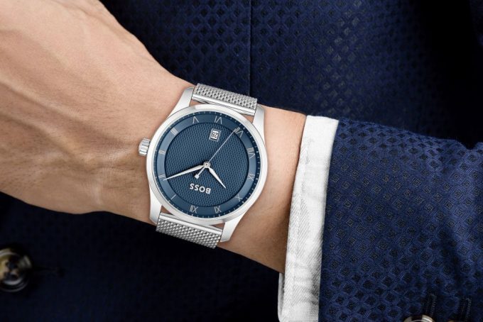 BOSS PRINCIPLE - Image 2