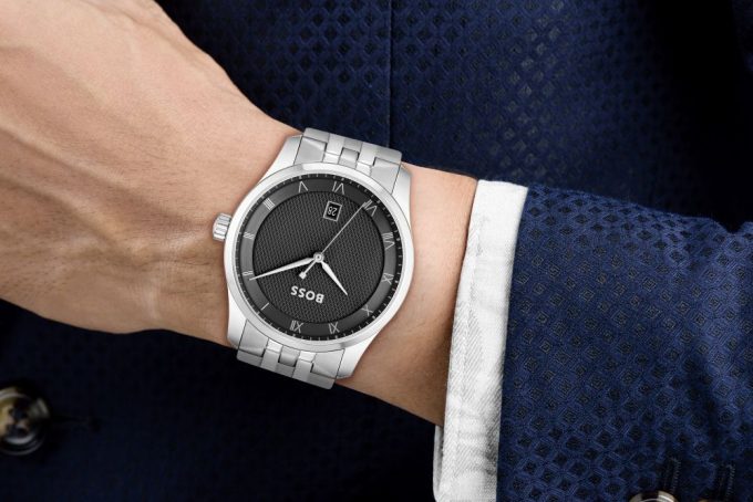 BOSS PRINCIPLE - Image 2