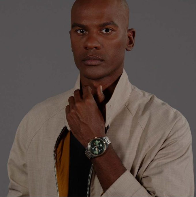 BOSS SKYTRAVELLER - Image 3