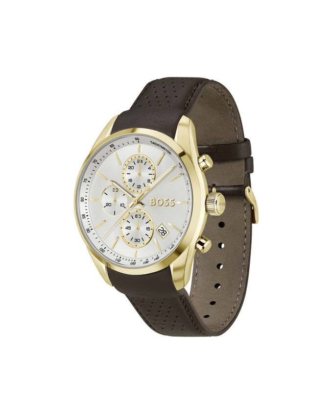 BOSS GRAND PRIX 44 - Image 3