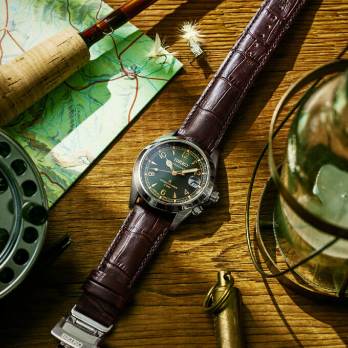 SEIKO PROSPEX - Image 2