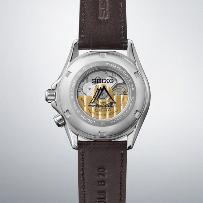 SEIKO PROSPEX - Image 4