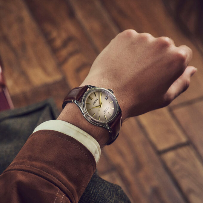 SEIKO PRESAGE - Image 2