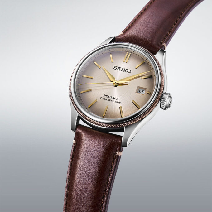 SEIKO PRESAGE - Image 4