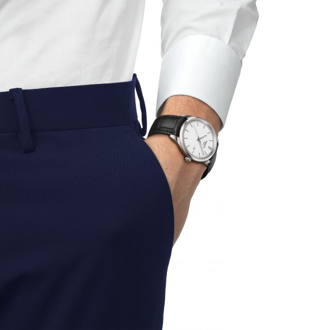 TISSOT PR 100 40mm - Image 2