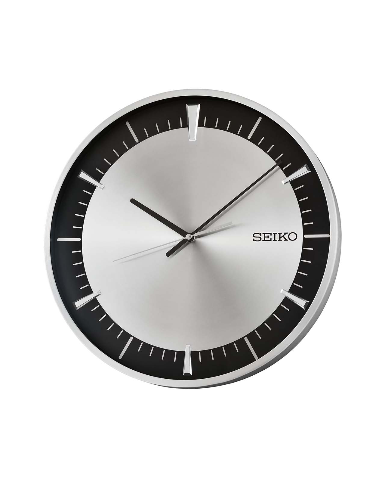 qxa840s SEIKO CLOCK WALL CLOCK - Image 1