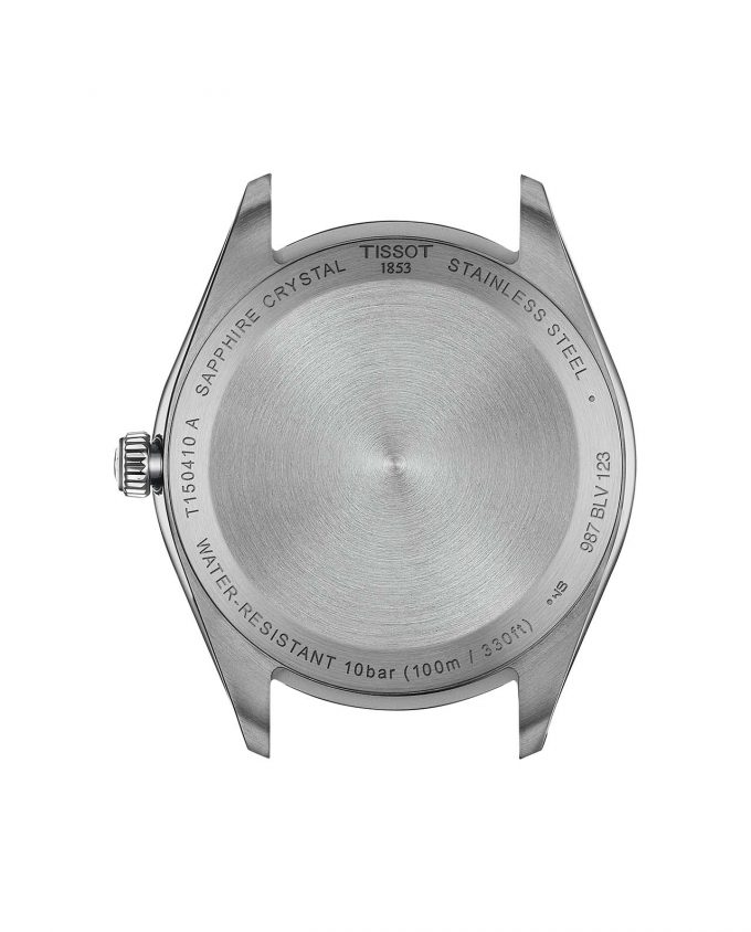 TISSOT PR 100 40mm - Image 4